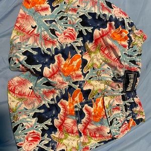 6ans vileberquin boy swim shorts 4T